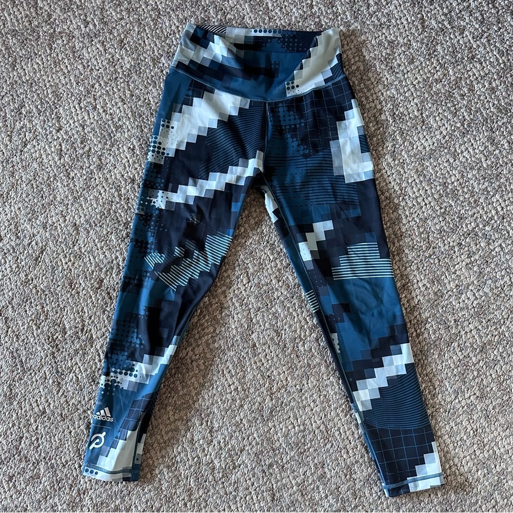 adidas Running Primegreen Sport Tight